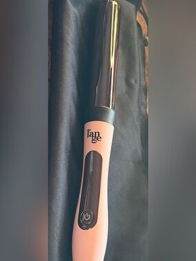 Hair Tool Bundle Lot – L’ange + Revlon